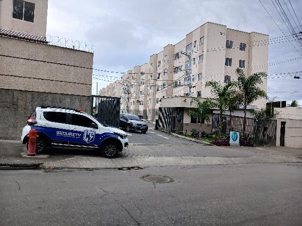 Apartamento - Venda, SANTA CRUZ, RIO DE JANEIRO, RJ