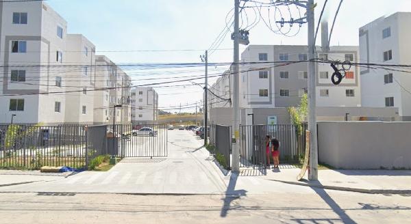 Apartamento - Venda, PACIENCIA, RIO DE JANEIRO, RJ