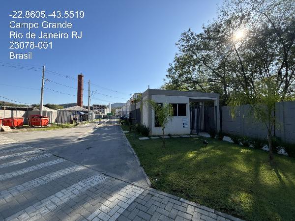 Apartamento - Venda, CAMPO GRANDE, RIO DE JANEIRO, RJ
