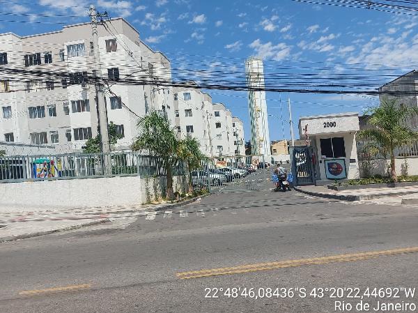 Apartamento - Venda, PARQUE COLUMBIA, RIO DE JANEIRO, RJ