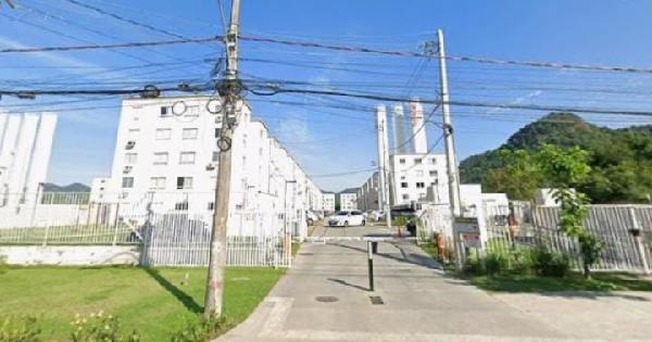 Apartamento - Venda, VARGEM PEQUENA, RIO DE JANEIRO, RJ